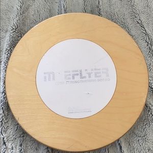 Mae Flyer by core athletics